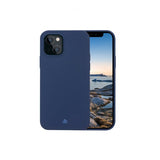 dbramante1928 iPhone 13 Cover Monaco Pacific Blue