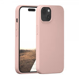 dbramante1928 iPhone 13/14/15/16e/17e Skal Monaco MagSafe Pink Sand