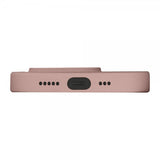 dbramante1928 iPhone 15 Pro Cover Monaco MagSafe Pink Sand
