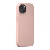 dbramante1928 iPhone 15 Plus Cover Monaco MagSafe Pink Sand