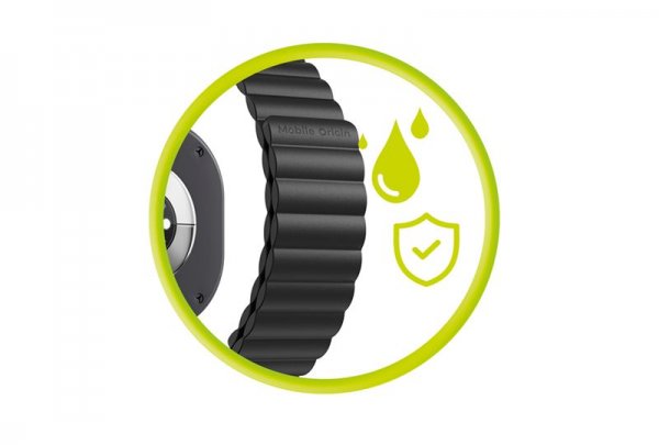 Mobile Origin Samsung Galaxy Watch 8 40/44mm/Classic 46mm Rem Easy Strap Sort