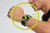 Mobile Origin Samsung Galaxy Watch 8 40/44mm/Classic 46mm Rem Easy Strap Sort