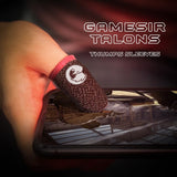GameSir Gaming Fingerhylstre