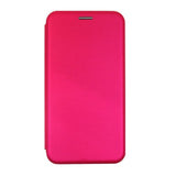 iPhone Xr Cover med Stander Rosa