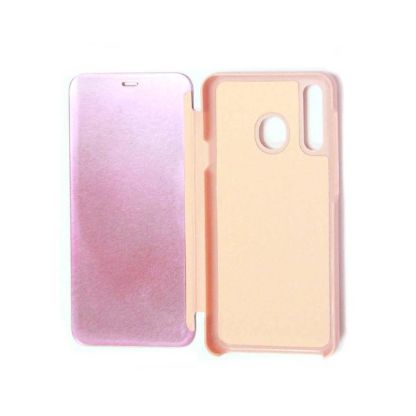 Samsung Galaxy A50 Cover Smartcase Rosa