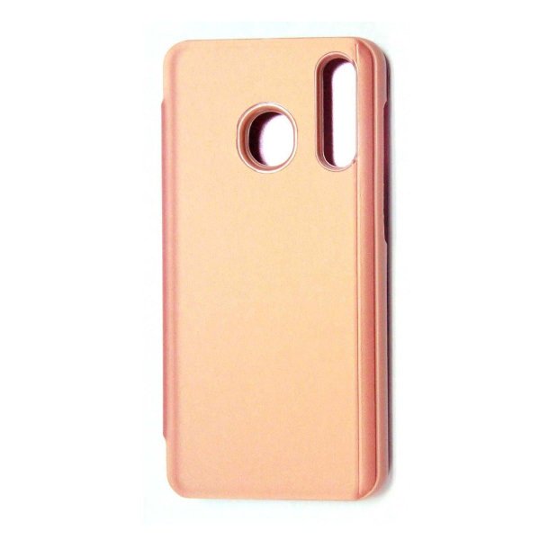 Samsung Galaxy A50 Cover Smartcase Rosa