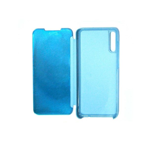 Samsung Galaxy A70 Smartcase Blå