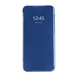 Samsung Galaxy A70 Smartcase Blå