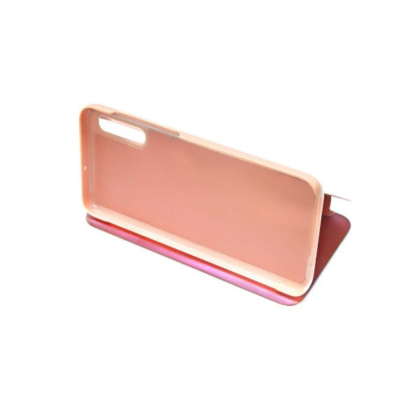 Samsung Galaxy A70 Cover Smartcase Rosa