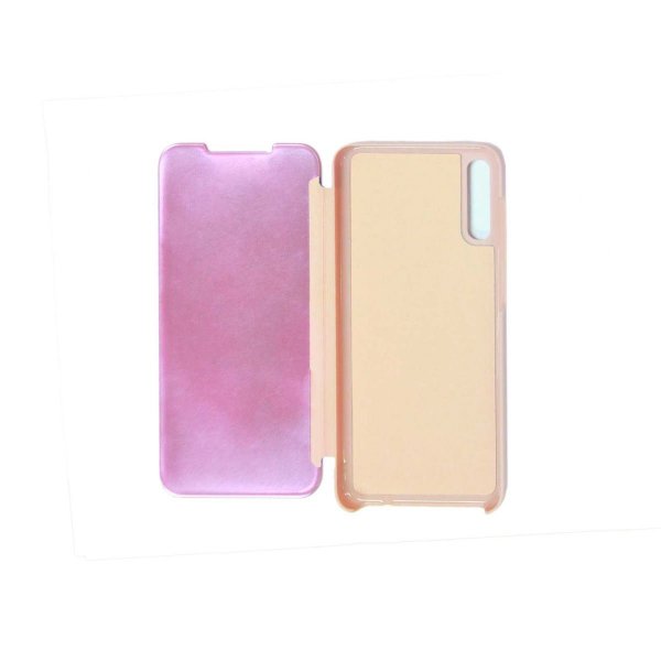 Samsung Galaxy A70 Cover Smartcase Rosa