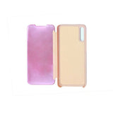 Samsung Galaxy A70 Cover Smartcase Rosa