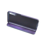 Samsung Galaxy A70 Skal Smartcase Lilla