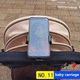 Mobilholder 360 Grader Roterbar