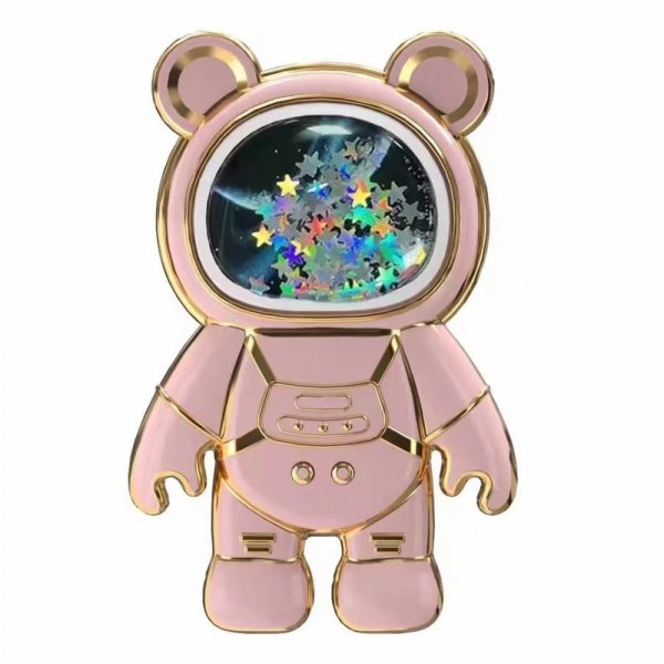 Mobilholder Astronaut Rosa