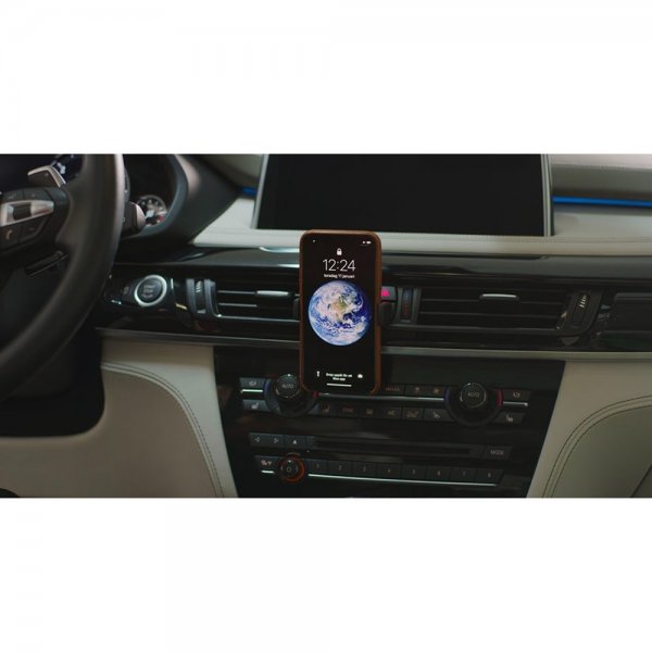 Unisynk Mobilholder Ventilgitter