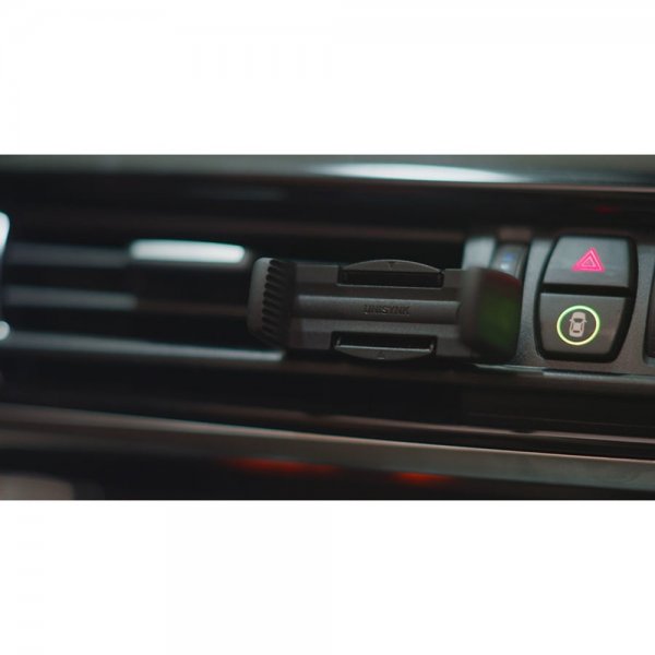 Unisynk Mobilholder Ventilgitter