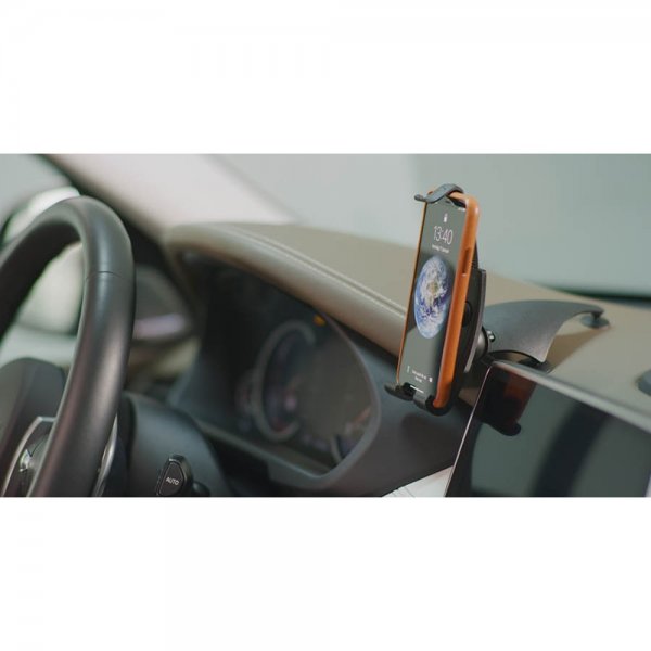 Unisynk Mobilholder Instrumentbræt
