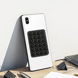 Mobilholder Sugekop Grøn