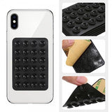 Mobilholder Sugekop Grøn