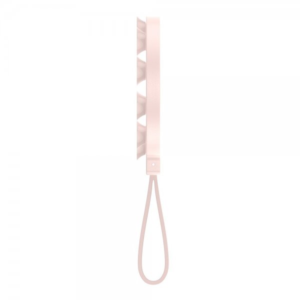 Mobilholder Sugekop MagSafe Pink