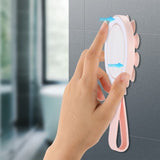 Mobilholder Sugekop MagSafe Pink