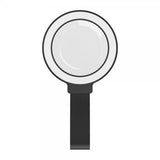 Mobilholder Sugekop MagSafe Sort