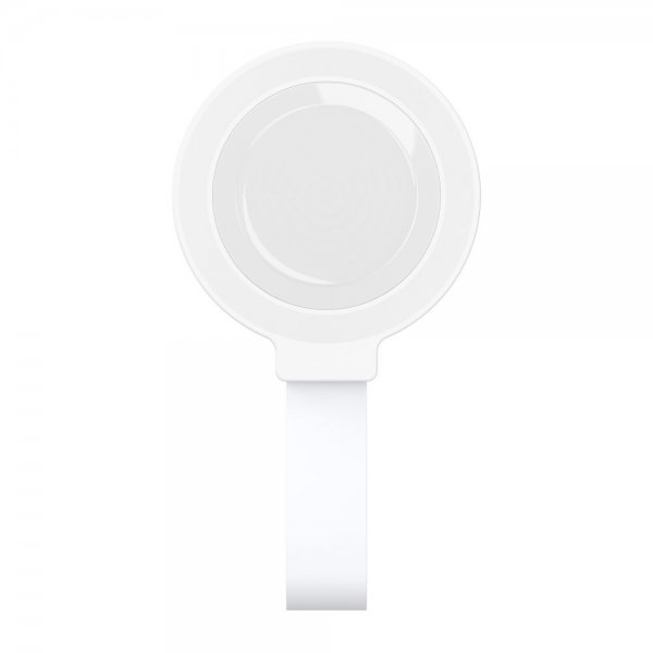 Mobilholder Sugekop MagSafe Hvid