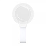 Mobilholder Sugekop MagSafe Hvid