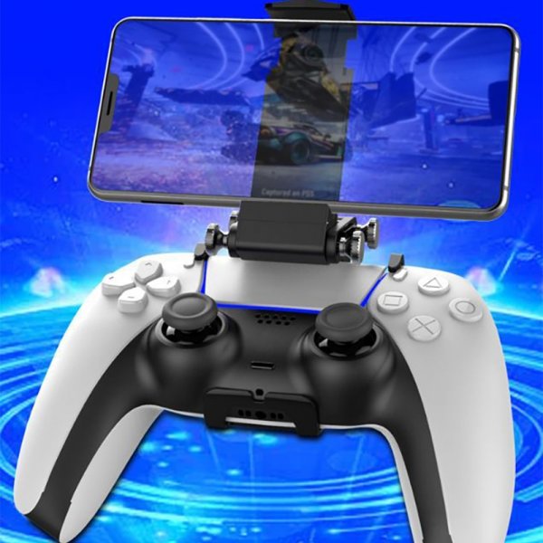 Ipega Mobilholder til PlayStation 5 DualSense Controller