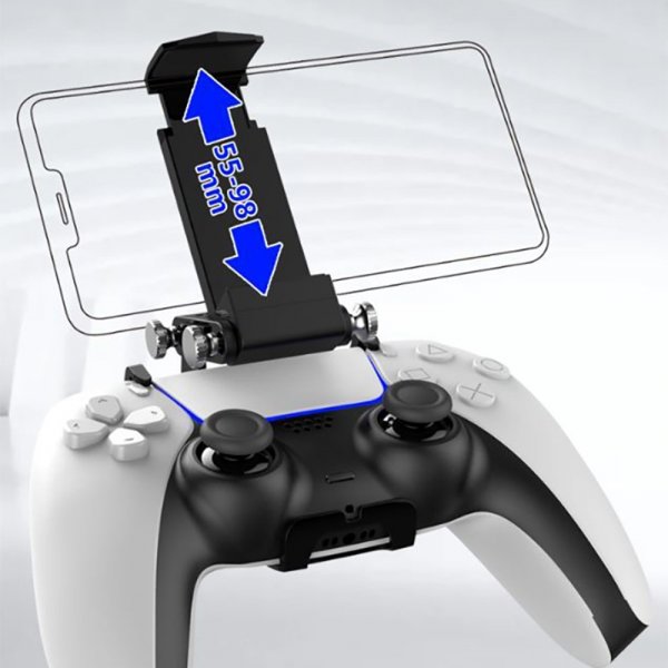 Ipega Mobilholder til PlayStation 5 DualSense Controller