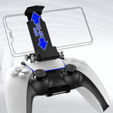 Ipega Mobilholder til PlayStation 5 DualSense Controller