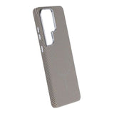 Samsung Galaxy S26 Ultra Cover Kulfiber MagSafe Grå