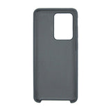 Samsung Galaxy S20 Ultra Cover Silikone Grå