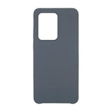 Samsung Galaxy S20 Ultra Cover Silikone Grå