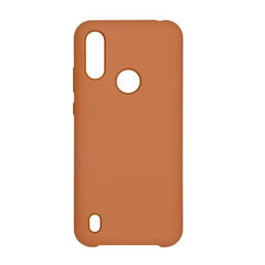 Motorola Moto E6s Cover