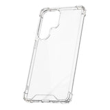 Samsung Galaxy S26 Ultra Cover Stødsikkert Transparent
