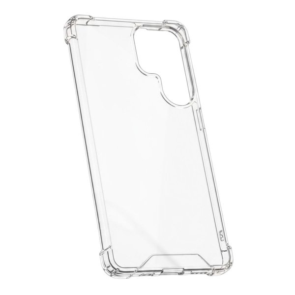 Samsung Galaxy S26 Ultra Cover Stødsikkert Transparent