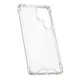 Samsung Galaxy S26 Ultra Cover Stødsikkert Transparent