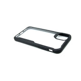 iPhone 11 Pro Max Cover Stødsikkert Sort