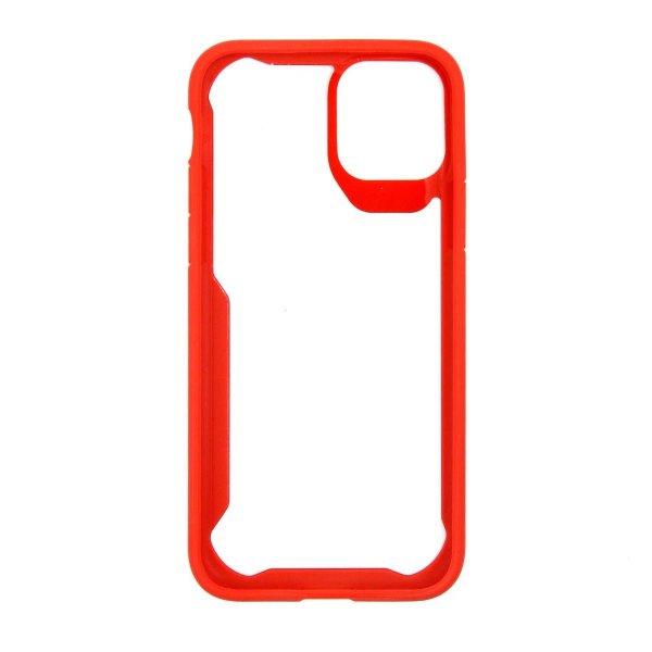 iPhone 11 Pro Cover Stødsikkert Rød
