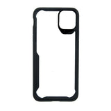 iPhone 11 Pro Cover Stødsikkert Sort