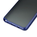 Samsung Galaxy Note 10 Lite Cover Stødabsorberende Grøn