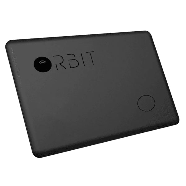 Orbit x Card (kun iOS)