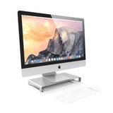 Satechi Aluminium Monitor Stand Sølv