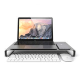 Satechi Aluminium Monitor Stand Sølv