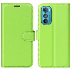 Motorola Edge 30 Etui
