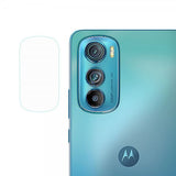 Motorola Edge 30 Kamera Beskyttelsesglas i Hærdet Glas