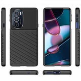 Motorola Edge 30 Pro Cover Thunder Series Sort