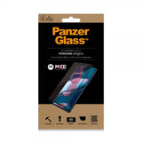 PanzerGlass Motorola edge 30 pro Skærmbeskyttelse Case Friendly