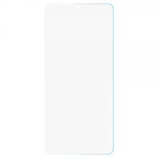 Motorola Edge 30 Pro Skærmbeskyttelse i Hærdet Glas Case Friendly